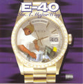 E-40 - In a Major Way CD (Explicit Lyrics) ( VINYL )