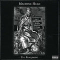 Machine Head - Blackening CD (United Kingdom - Import) ( VINYL )