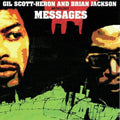 Gil Scott-Heron & Brian Jackson - Anthology: Messages 2LP ( VINYL )