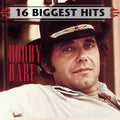 Bobby Bare - 16 Biggest Hits CD ( VINYL )