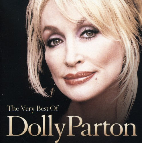 Dolly Parton - Very Best of CD (Germany - Import, Remastered) ( VINYL )