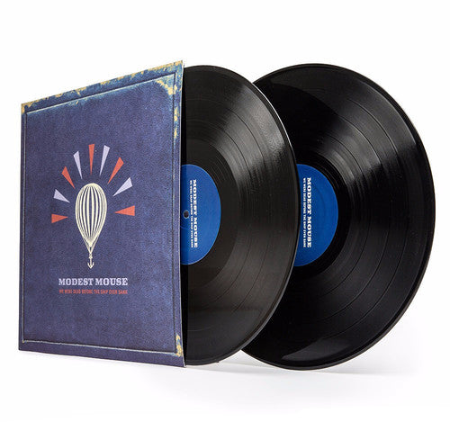 Modest Mouse - We Were Dead Before the Ship Even Sank 2LP ( VINYL )