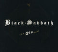 Black Sabbath - Dio Years CD (United Kingdom - Import) ( VINYL )