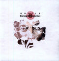 Grails - Burning Off Impurities 2LP ( VINYL )