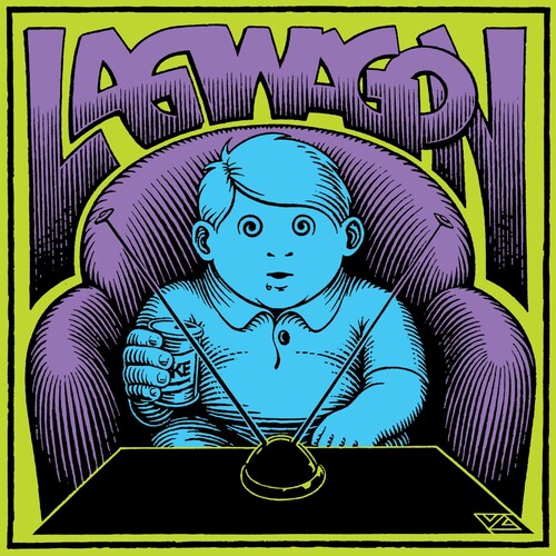 Lagwagon - Duh 2LP ( VINYL )