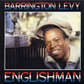 Barrington Levy - Englishman LP ( VINYL )