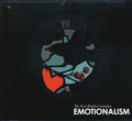 Avett Brothers - Emotionalism CD (Digipack Packaging) ( VINYL )