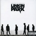 Linkin Park - Minutes to Midnight CD (Explicit Lyrics) ( VINYL )