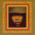 Erykah Badu - Mama's Gun CD (United Kingdom - Import) ( VINYL )
