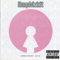Limp Bizkit - Greatest Hitz CD (United Kingdom - Import) ( VINYL )