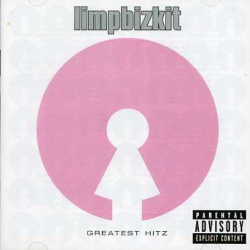 Limp Bizkit - Greatest Hitz CD (United Kingdom - Import) ( VINYL )