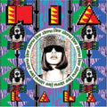 M.I.A. - KALA 2LP ( VINYL )