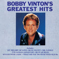 Bobby Vinton - Greatest Hits CD (Manufactured On Demand, Alliance Mod) ( VINYL )