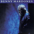 Benny Mardones - Benny Mardones CD (Manufactured On Demand, Alliance Mod) ( VINYL )