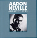Aaron Neville - Greatest Hits CD (Manufactured On Demand, Alliance Mod) ( VINYL )