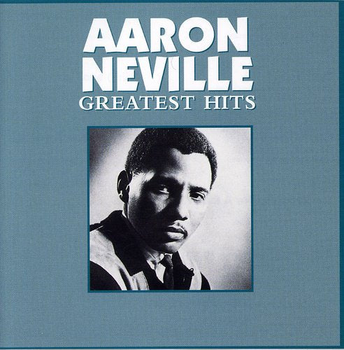 Aaron Neville - Greatest Hits CD (Manufactured On Demand, Alliance Mod) ( VINYL )