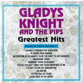 Gladys Knight - Greatest Hits CD ( VINYL )