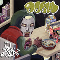 MF DOOM - MM..Food CD ( VINYL )