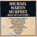 Michael Martin Murphey - Best of Country CD (Manufactured On Demand, Alliance Mod) ( VINYL )