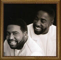 Eddie Levert - Something to Talk About CD (Manufactured On Demand, Alliance Mod) ( VINYL )