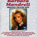 Barbara Mandrell - Greatest Country Hits CD (Manufactured On Demand, Alliance Mod) ( VINYL )