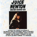 Juice Newton - Greatest Country Hits CD (Manufactured On Demand, Alliance Mod) ( VINYL )