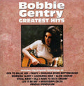 Bobbie Gentry - Greatest Hits CD (Manufactured On Demand, Alliance Mod) ( VINYL )