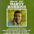 Marty Robbins - Best of CD (Manufactured On Demand, Alliance Mod) ( VINYL )