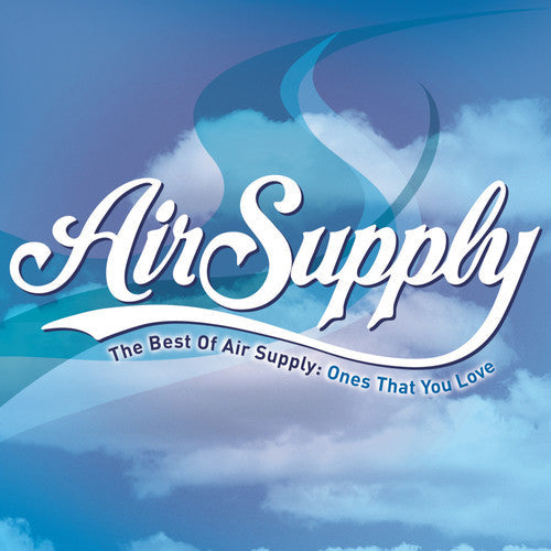 Air Supply - Lost in Love: The Best of Air Supply CD ( VINYL )