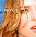 Diana Krall - The Very Best Of Diana Krall 2LP ( VINYL )