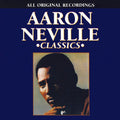 Aaron Neville - Tell It Like It Is CD (Manufactured On Demand, Alliance Mod) ( VINYL )