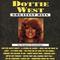 Dottie West - Greatest Hits CD (Manufactured On Demand, Alliance Mod) ( VINYL )