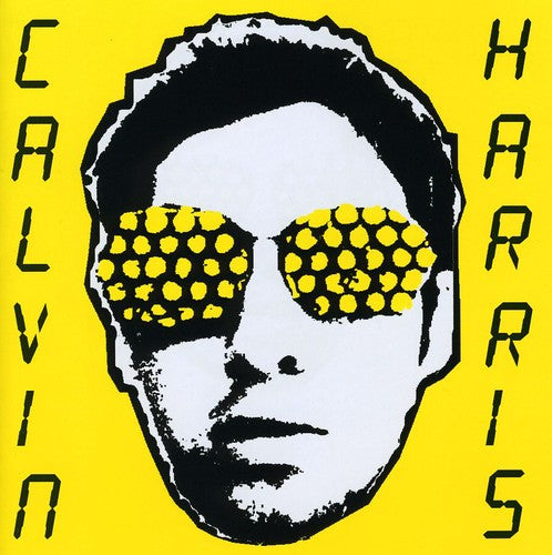 Calvin Harris - I Created Disco CD (Germany, Jewel Case) ( VINYL )