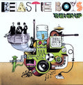 Beastie Boys - The Mix Up LP ( VINYL )