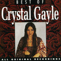 Crystal Gayle - Best of CD (Manufactured On Demand, Alliance Mod) ( VINYL )
