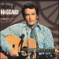 Merle Haggard - Greatest Hits 1 CD (Manufactured On Demand, Alliance Mod) ( VINYL )