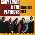 Gary Lewis - Greatest Hits CD (Manufactured On Demand, Alliance Mod) ( VINYL )