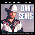 Dan Seals - Best of CD (Manufactured On Demand, Alliance Mod) ( VINYL )