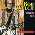Bob Welch - Greatest Hits CD (Manufactured On Demand, Alliance Mod) ( VINYL )