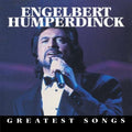 Engelbert Humperdinck - Classic Recordings CD (Manufactured On Demand, Alliance Mod) ( VINYL )