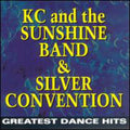 KC & the Sunshine Band - Greatest Dance Hits CD (Manufactured On Demand, Alliance Mod) ( VINYL )