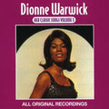 Dionne Warwick - Her Classic Songs CD (Manufactured On Demand, Alliance Mod) ( VINYL )