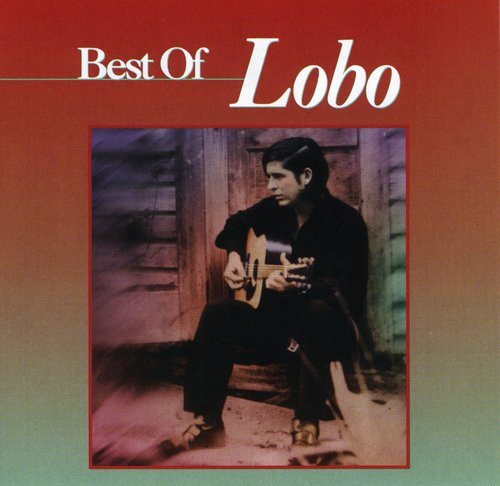 Lobo - Best of CD (Manufactured On Demand, Alliance Mod) ( VINYL )