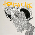 Big Black - Headache LP ( VINYL )