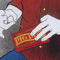 Big Black - Pig Pile LP (Reissue) ( VINYL )
