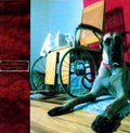 Don Caballero - For Respect LP ( VINYL )