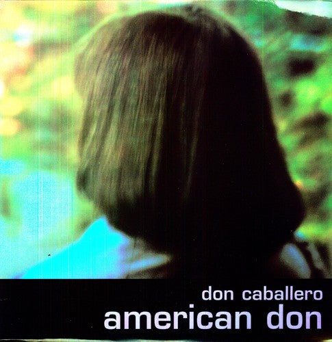Don Caballero - American Don 2LP ( VINYL )