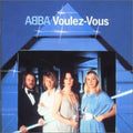 ABBA - Voulez-Vous CD (Holland - Import, Bonus Track, Remastered) ( VINYL )