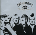 No Doubt - Singles 1992-2003 CD (Italy - Import) ( VINYL )
