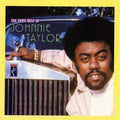 Johnnie Taylor - Very Best of Johnnie Taylor CD (Remastered) ( VINYL )